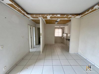 Apartamento, 2 quartos, 48 m² - Foto 1