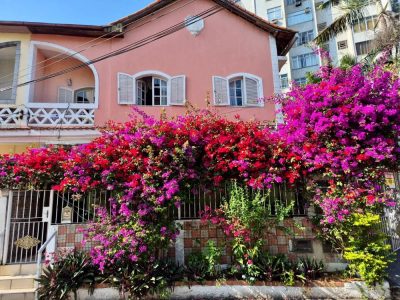 Casa, 3 quartos, 118 m² - Foto 1