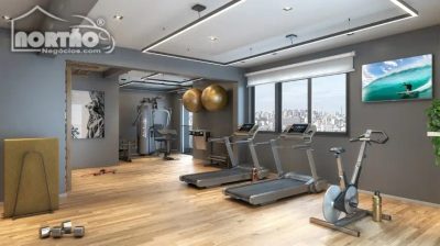 Casa, 1 quarto, 24 m² - Foto 5