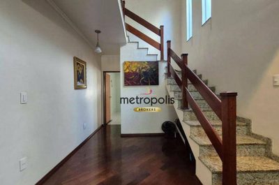 Sobrado, 4 quartos, 227 m² - Foto 5