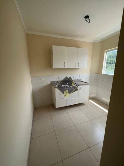 Apartamento, 2 quartos, 52 m² - Foto 2