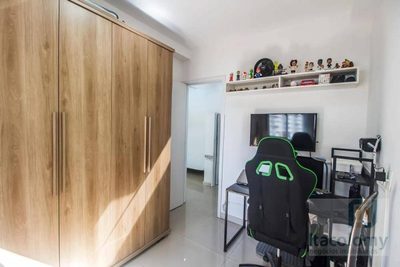 Apartamento, 2 quartos, 65 m² - Foto 4