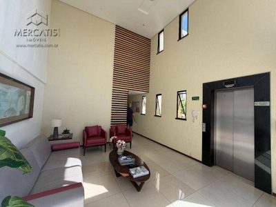 Apartamento, 3 quartos, 74 m² - Foto 2
