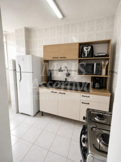 Apartamento, 2 quartos, 38 m² - Foto 5