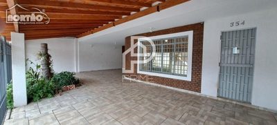 Casa, 5 quartos, 358 m² - Foto 3