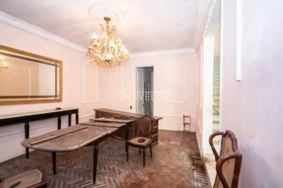 Apartamento, 4 quartos, 400 m² - Foto 1