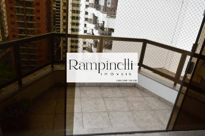 Apartamento, 3 quartos, 124 m² - Foto 4