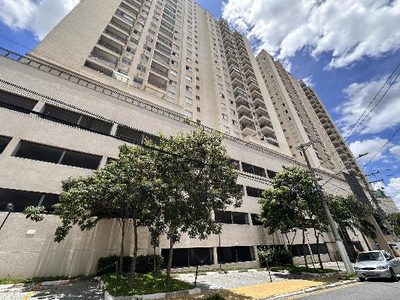 Apartamento, 2 quartos, 46 m² - Foto 1