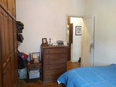 Apartamento, 1 quarto, 36 m² - Foto 5