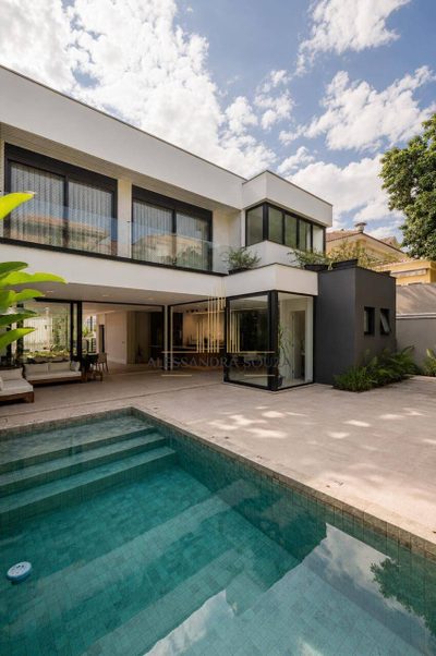 Casa, 4 quartos, 537 m² - Foto 3