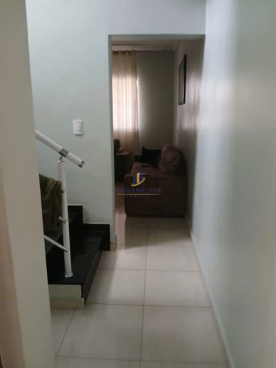 Casa, 3 quartos, 120 m² - Foto 4