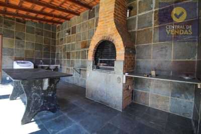 Casa, 4 quartos, 360 m² - Foto 4