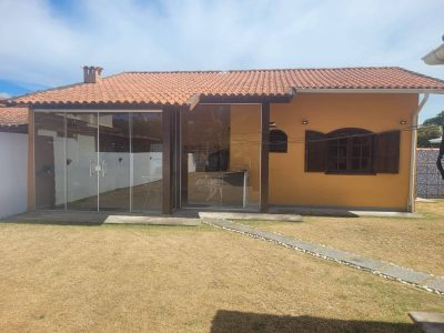 Casa, 4 quartos, 280 m² - Foto 3