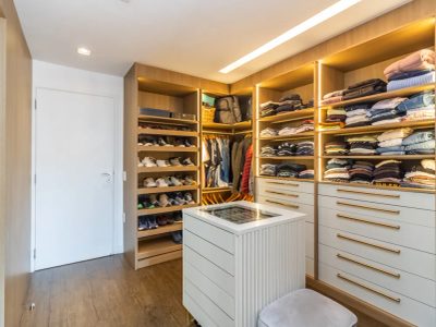 Apartamento, 3 quartos, 206 m² - Foto 1