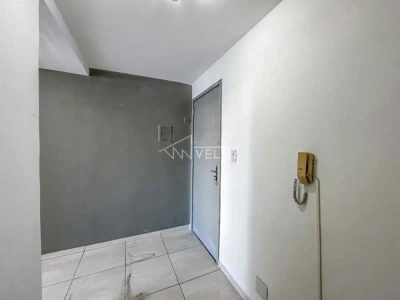 Apartamento, 1 quarto, 29 m² - Foto 5