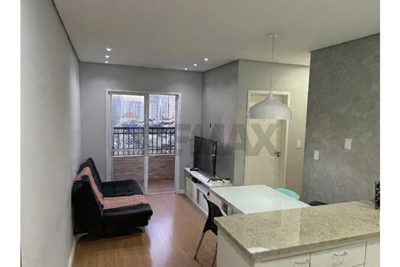 Apartamento, 2 quartos, 51 m² - Foto 4