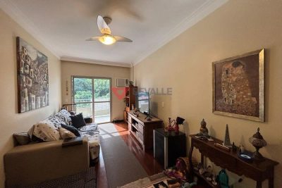 Apartamento, 2 quartos, 115 m² - Foto 2