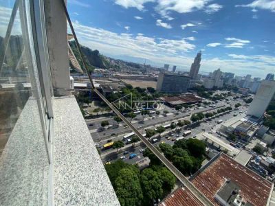 Apartamento, 1 quarto, 32 m² - Foto 3