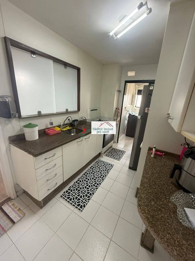Apartamento, 4 quartos, 102 m² - Foto 3