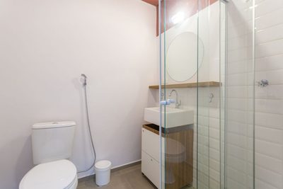 Apartamento, 5 quartos, 160 m² - Foto 1