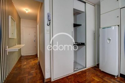 Apartamento, 1 quarto, 31 m² - Foto 5