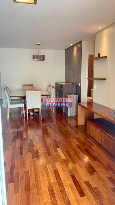 Apartamento, 3 quartos, 117 m² - Foto 2