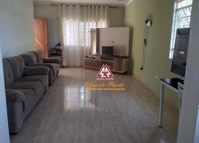 Chácara, 3 quartos, 1120 m² - Foto 2