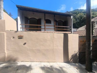 Casa, 3 quartos, 148 m² - Foto 2