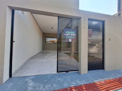 Casa, 2 quartos, 80 m² - Foto 1