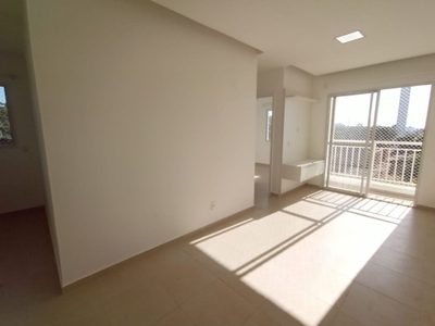 Apartamento, 2 quartos, 52 m² - Foto 3
