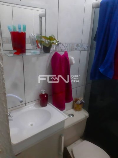 Casa, 2 quartos, 100 m² - Foto 2