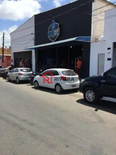Prédio Inteiro, 180 m² - Foto 1