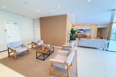 Apartamento, 2 quartos, 69 m² - Foto 1