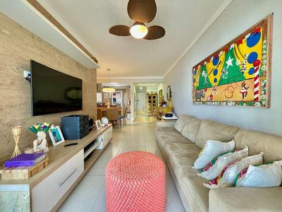 Apartamento, 3 quartos, 120 m² - Foto 5
