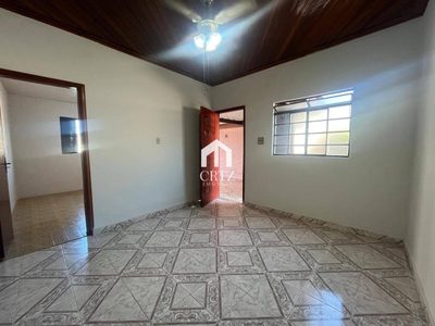 Casa, 2 quartos, 71 m² - Foto 1