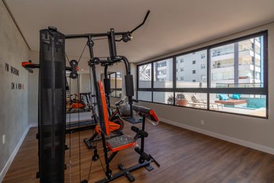 Apartamento, 2 quartos, 79 m² - Foto 2