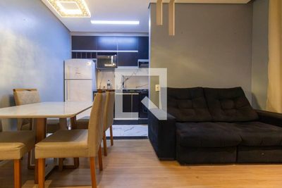 Apartamento, 2 quartos, 45 m² - Foto 2