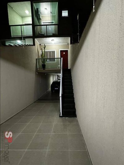 Casa, 3 quartos - Foto 5
