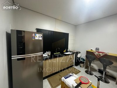 Casa, 2 quartos - Foto 4