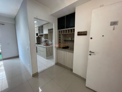 Apartamento, 3 quartos, 93 m² - Foto 5