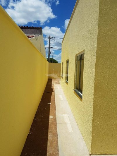 Casa, 3 quartos, 92 m² - Foto 5