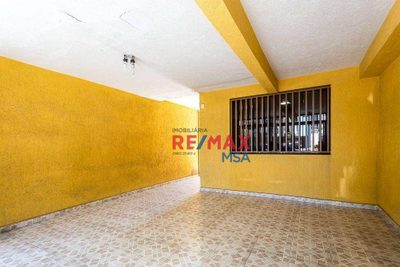 Casa, 3 quartos, 200 m² - Foto 2