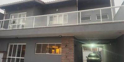 Casa, 4 quartos - Foto 2
