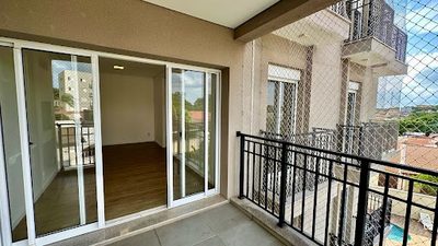 Apartamento, 3 quartos, 83 m² - Foto 4