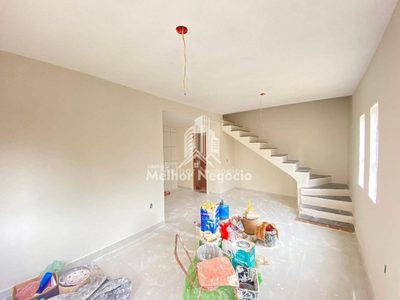 Casa, 2 quartos, 63 m² - Foto 3