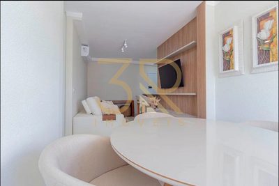 Apartamento, 2 quartos, 65 m² - Foto 2