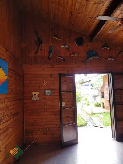 Casa, 4 quartos, 180 m² - Foto 5