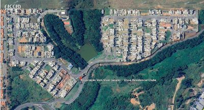 Terreno, 469 m² - Foto 1