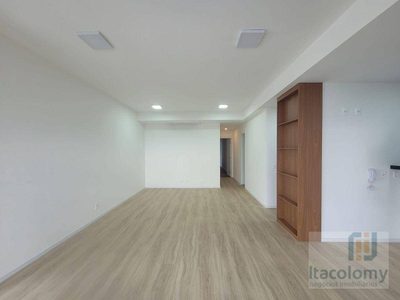 Apartamento, 3 quartos, 175 m² - Foto 1