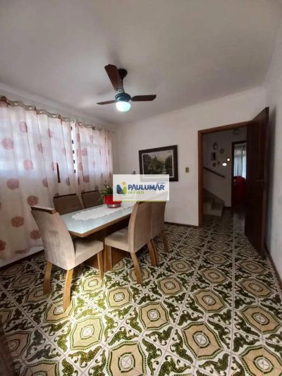 Casa, 3 quartos, 198 m² - Foto 3